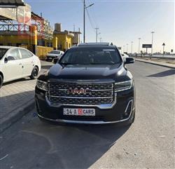 GMC Acadia